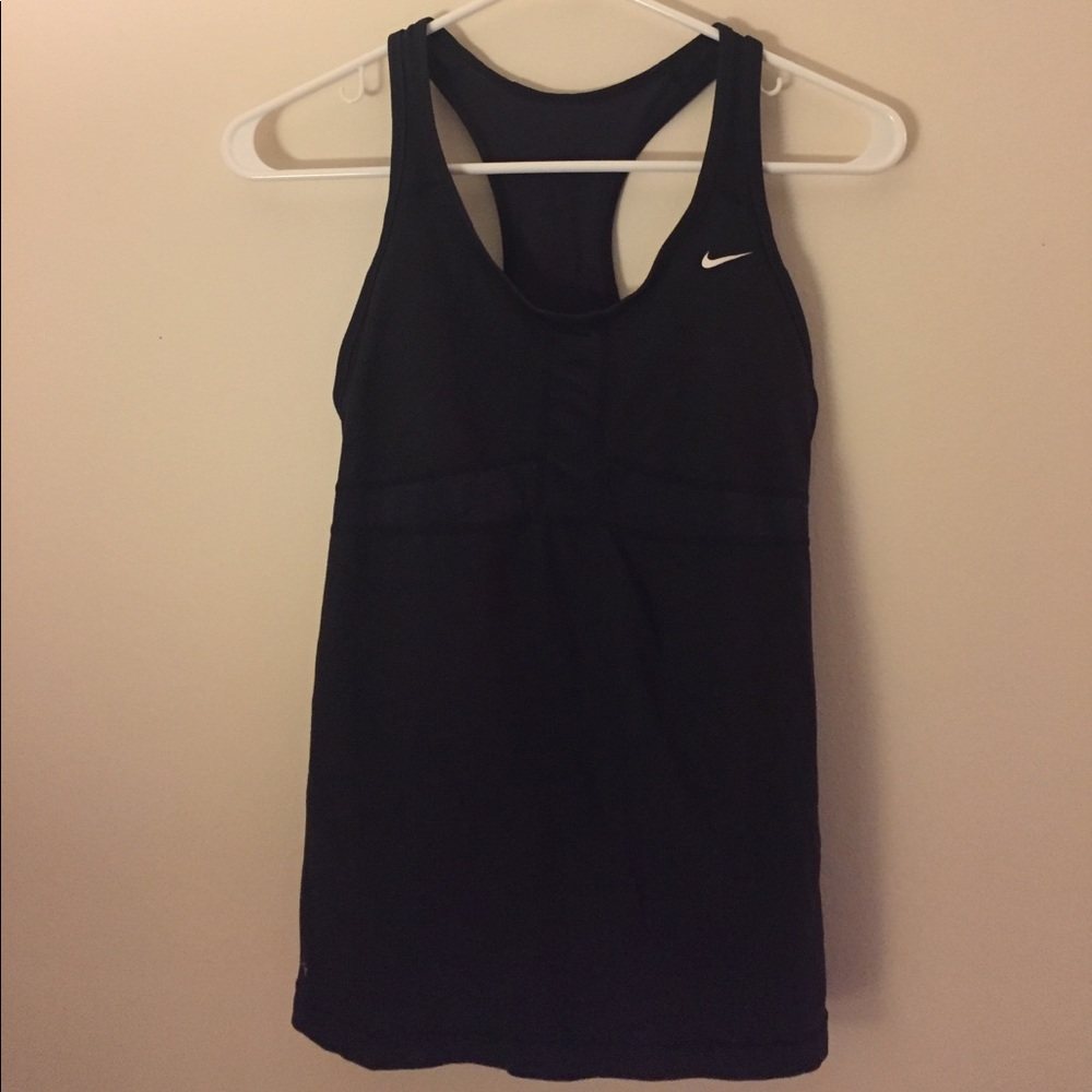 Nike Dri Fit Tank